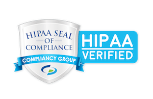 HIPAA Compliance Verification