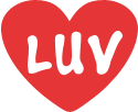 luv Logo